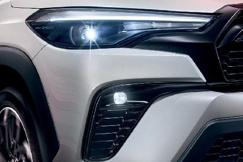 Corolla Cross GR Sport Headlight