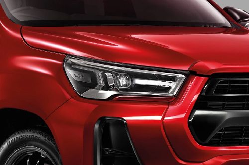 Hilux Revo GR Sport Headlight