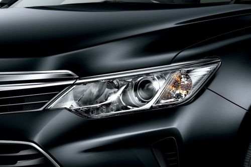 Camry (2002-2018) Headlight