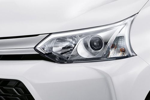 Avanza Headlight