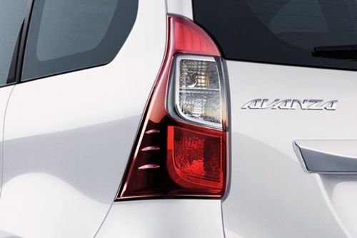 Avanza Tail light