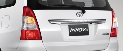 Innova Tail light