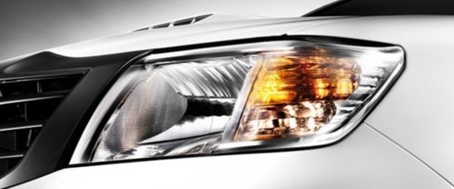 Hilux Vigo Champ Standard Cab Headlight