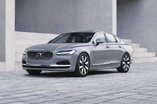 Volvo S90 Recharge