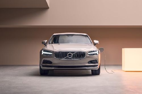 Full Front View of S90 Recharge