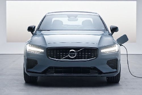 Full Front View of S60 Recharge