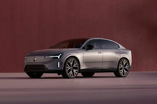 Volvo ES90