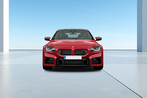 Full Front View of เอ็มทู คูเป้