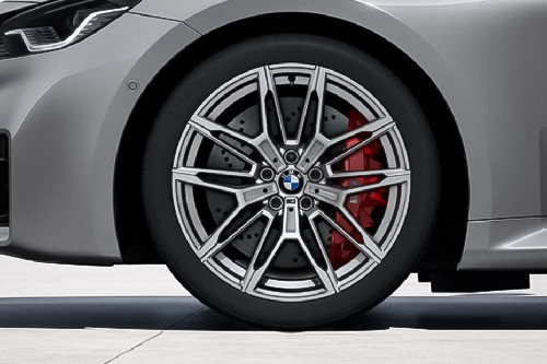 เอ็มทู คูเป้ Wheel