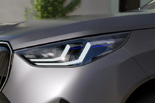 X3 Headlight