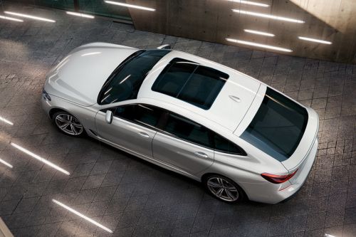 Top View of ซีรีย์ 6 แกรน