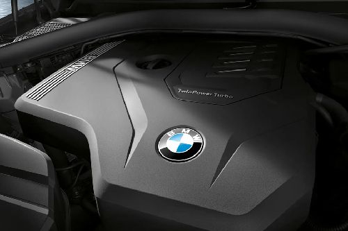 เอ็ม 3 ซีดาน Engine