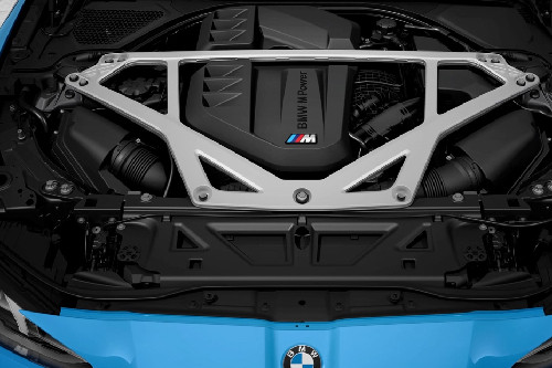 เอ็ม 4 คูเป้ Engine