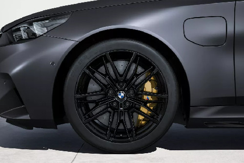 เอ็ม 5 ซีดาน Wheel