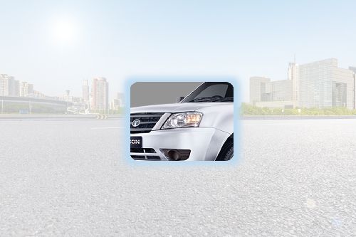 Xenon Single Cab Headlight