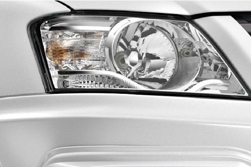 Xenon Double Cab Headlight