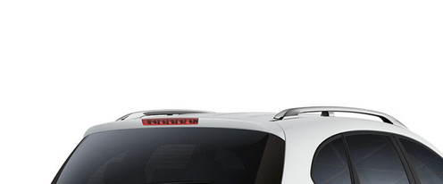 แคปติวา 2015 Side view