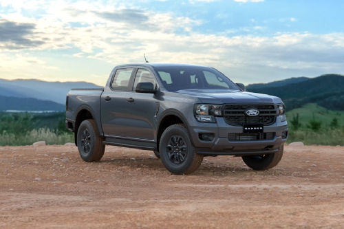 Ford Ranger XL Plus