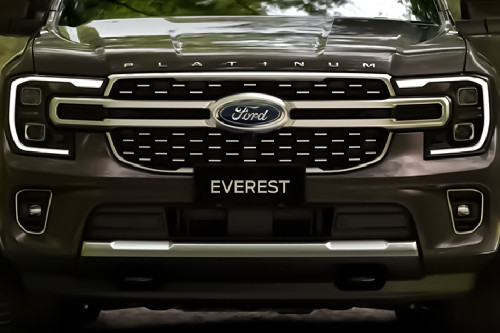 เอเวอร์เรสต์ Grille View