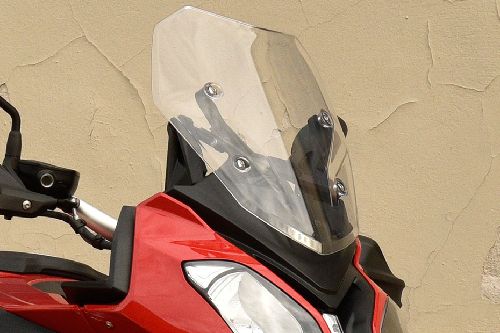 บีเอ็มดับเบิลยู เอส 1000 เอ็กซ์อาร์ Windshield