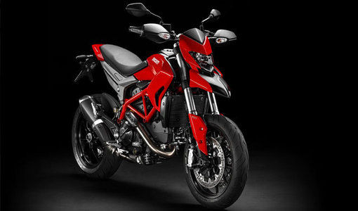 Ducati Hypermotard 950 2024 Thailand