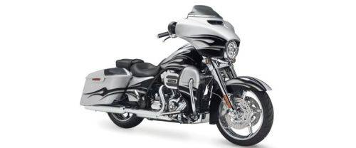 2014 cvo street glide