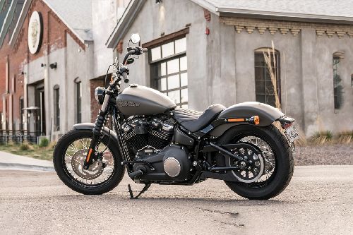 Harley–Davidson Street Bob Standard 2024 Thailand