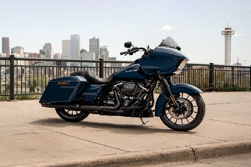 Harley–Davidson Road Glide Special