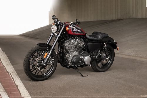 Harley–Davidson ROADSTER