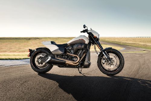 Harley–Davidson FXDR 114 Standard 2024 Thailand
