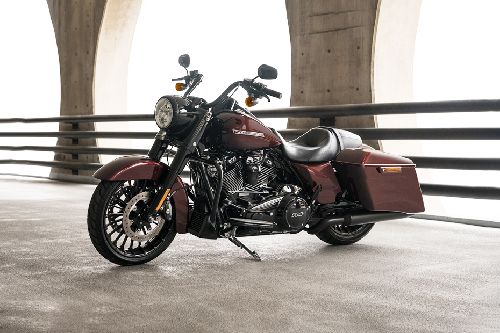 Harley–Davidson Road King Special