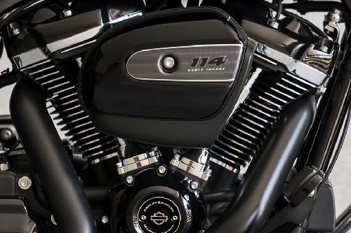 Harley Davidson Road King Special 22 Colours Available In 0 Colours In Thailand Zigwheels