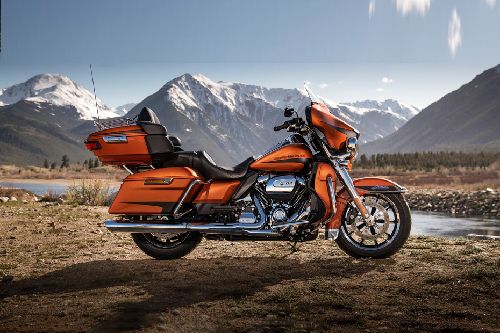 Harley–Davidson ULTRA LIMITED