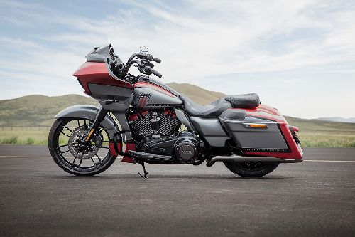 Harley–Davidson CVO ROAD GLIDE