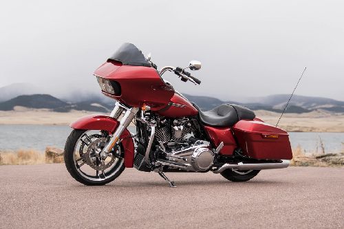 Harley–Davidson CVO ROAD GLIDE Standard 2024 Thailand