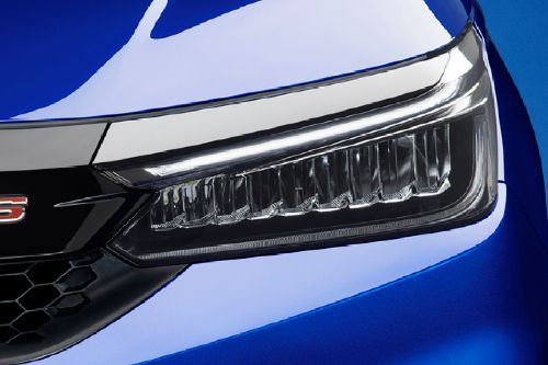 City Hatchback e:HEV Headlight