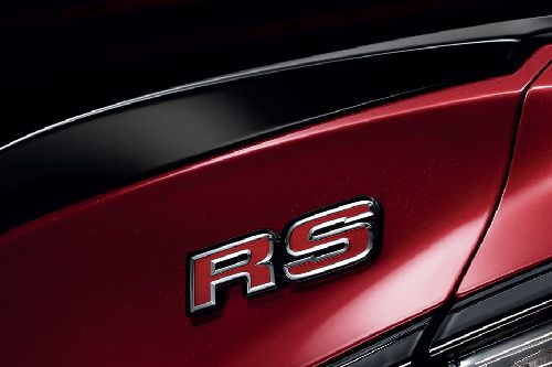 ฮอนด้า ซิตี้