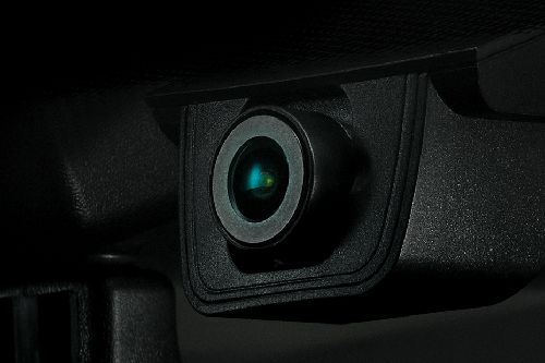 ซิตี้ Reverse Parking Camera