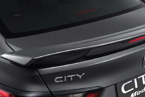 ซิตี้ Spoiler