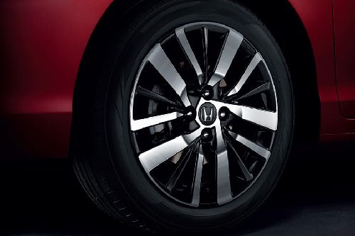 ซิตี้ Wheel