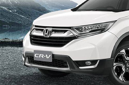 Honda CR-V 2022 Price in Thailand - Find Reviews, Specs, Promotions ...