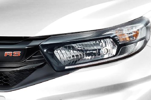 Mobilio Headlight
