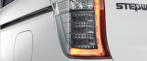 Stepwgn Spada Tail light