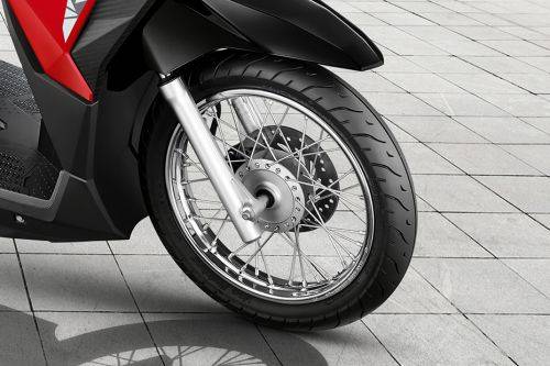 Honda Click125i 17 Videos Zigwheels