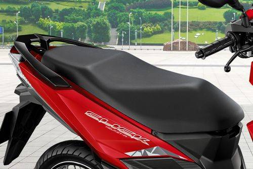 Honda Click125i 17 Motorcycle Price Find Reviews Specs Zigwheels Thailand