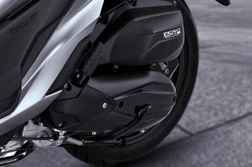 Honda Click150i 18 Motorcycle Price Find Reviews Specs Zigwheels Thailand