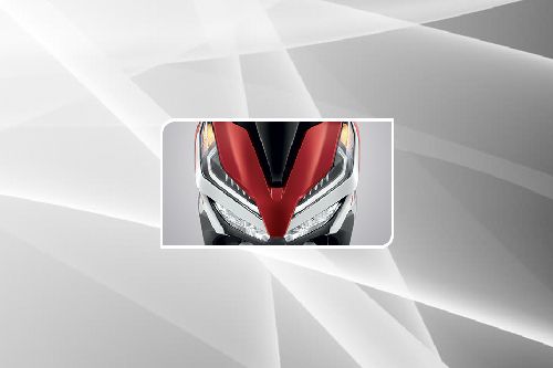 ฮอนด้า คลิ๊ก 125 ไอ Head Light View