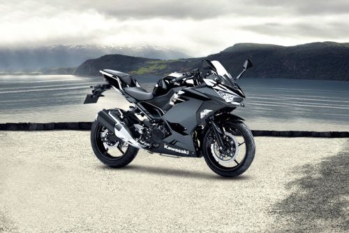 Kawasaki Ninja 2022 Motorcycle Price, Find Reviews, Specs ZigWheels