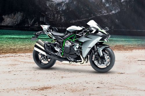 pulver I hele verden Transcend Kawasaki Ninja H2 2022 Motorcycle Price, Find Reviews, Specs | ZigWheels  Thailand