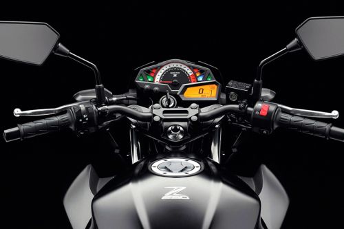 Kawasaki Z250 2022 Motorcycle Price, Find Reviews, Specs | ZigWheels ...
